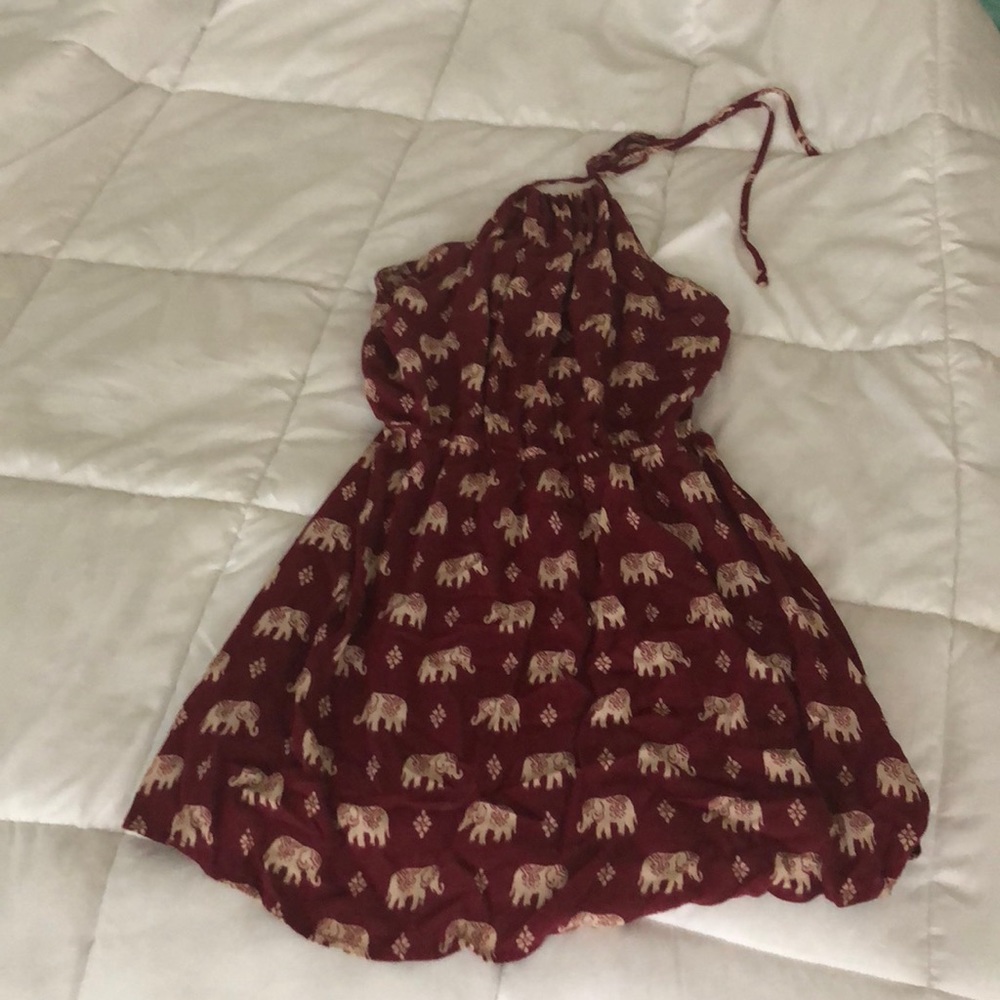 dress